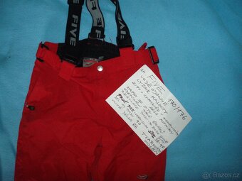 dámské oteplovačky - 6