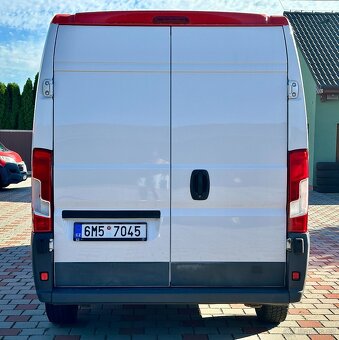Fiat Ducato  L3H2 110kW DPH - 6