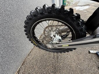 Husqvarna fc 350 - 6