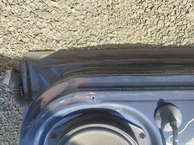 Dveře Vectra C combi - Z168 - 6