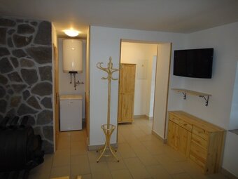 řadový domek Jetřichovice - 6