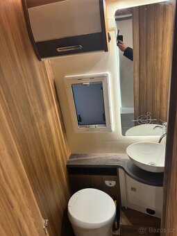 Karavan Fiat 2,3 multijet 180PS 2018 “AKCE” Magis 84 - 6