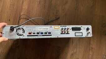 Sestava / Systém domácího kina Sony DAV-DZ300 - 6