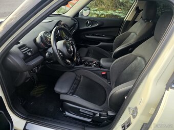 Mini Cooper F54 Clubman 1.5 100 KW AUTOMAT 2017- 136 tkm - 6