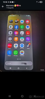 Samungs22+ hodinky - 6