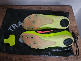 Tretry Nike Zoom Rival - 6