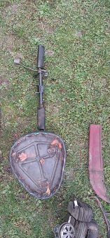 Jawa 555 pionyr bez TP - 6