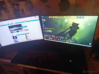 MSI PRO MP271C 27" - 6