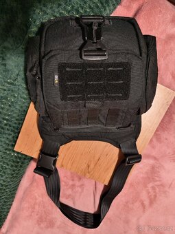 Batoh přes rameno - 6