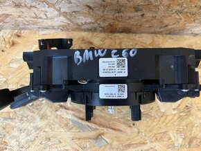 PÁČKY VOLANTU BMW E60 9170226-01,697639402 - 6