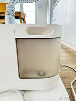 napařovač oděvů Xiaomi – stojanový - 6