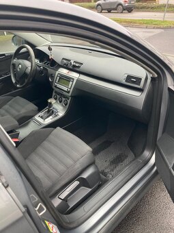 Passat B6 2.0 TDI - 6