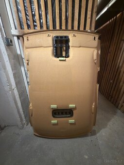 Černá stropnice - Octavia 3 RS - 6