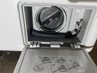 Pračka LG - 6