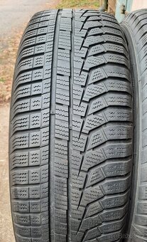 2ks zimní pneu 215/70 r16 - 6