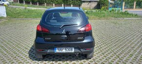 Mitsubishi Colt 1,1i klima - 6