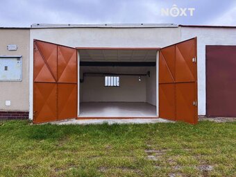 Prodej ostatní Garáž, 28㎡ - 6