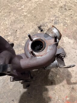 Turbo 1.9 TDI 85kw AJM VW - 6