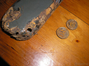 odznaky+čutora RU - 6