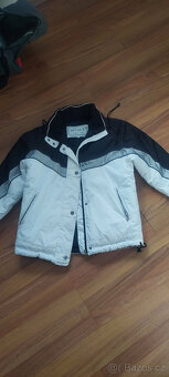 Dámský lyžařský komplet - 6