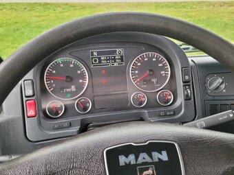 MAN TGL 8.180 Nový hakový nosič - 6
