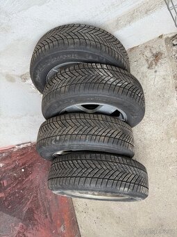 Kola golf 4, octavia, seat leon, audi a3 - 6