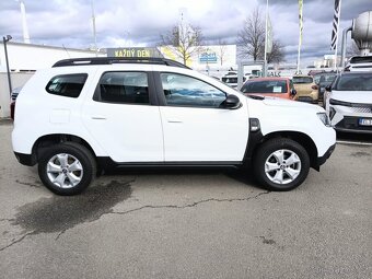 Dacia Duster Comfort TCe 100 LPG 4x2 - 6
