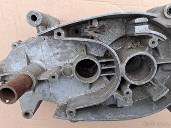 Kartery Stadion, Jawetta. - 6