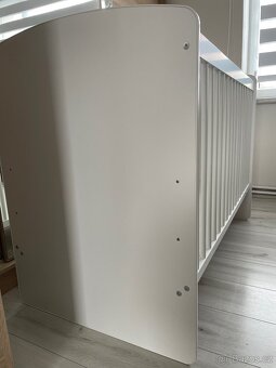 Dětská postýlka - 6