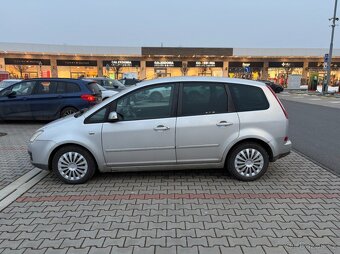 Ford C-Max 1.6 TDCi 80kw - 6