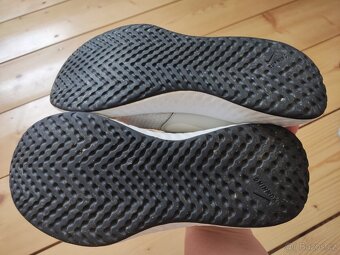 Dívčí botasky - 6