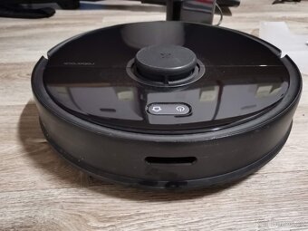 Roborock S5 Max - black - 6
