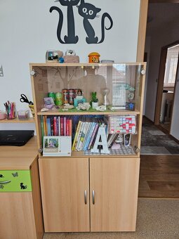 Detsky pokojík nabytek - 6