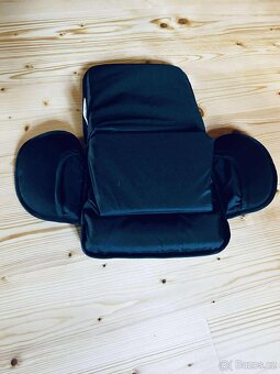 Nová zmenšovací vložka do sedaček Klippan Triofix - 6