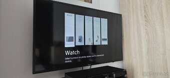 AV receiver Sony STR-DN1050 + Sony BLU-RAY BDP-S360 - 6