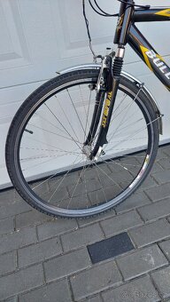 Pánské trekingové kolo - 6