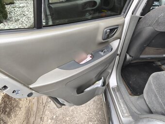 Prodám Hyundai SantaFe - 6