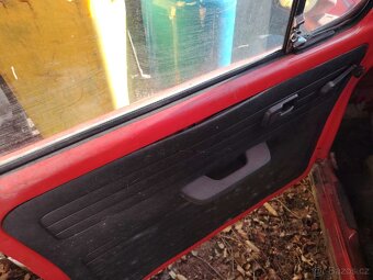 Prodám 1302 VW brouk  ušatá náprava - 6