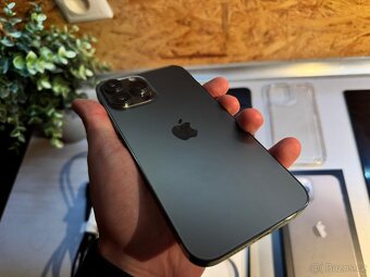 iPhone 13 Pro Max 256GB TOP STAV - 6