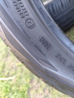 Letní pneu 225/45/18 - 6