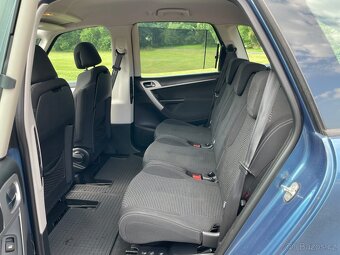 Citroen C4 Picasso - 6