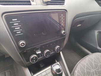 Octavia 3 combi dsg,1.0tsi - 6