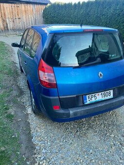 Renault grand scenic - 6