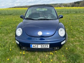 New beetle Cabrio - 6