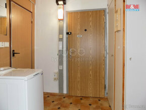 Podnájem bytu 1+kk v Ústí nad Labem, 32 m2, ul. Neštěmická - 6