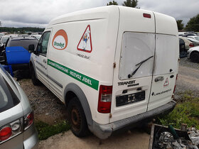 Ford Transit Connect 1,8TDCI 66kW 2006 T230-DILY - 6