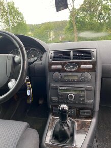 Ford Mondeo 1.8 92kw - 6