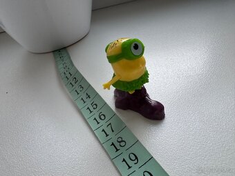 Figurka z kinder vajíčka - 6