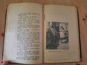 Ze starých Českých Budějovic, vydáno 1921 - 6