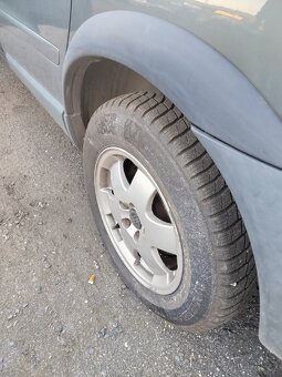 Volvo XC 70 - 6
